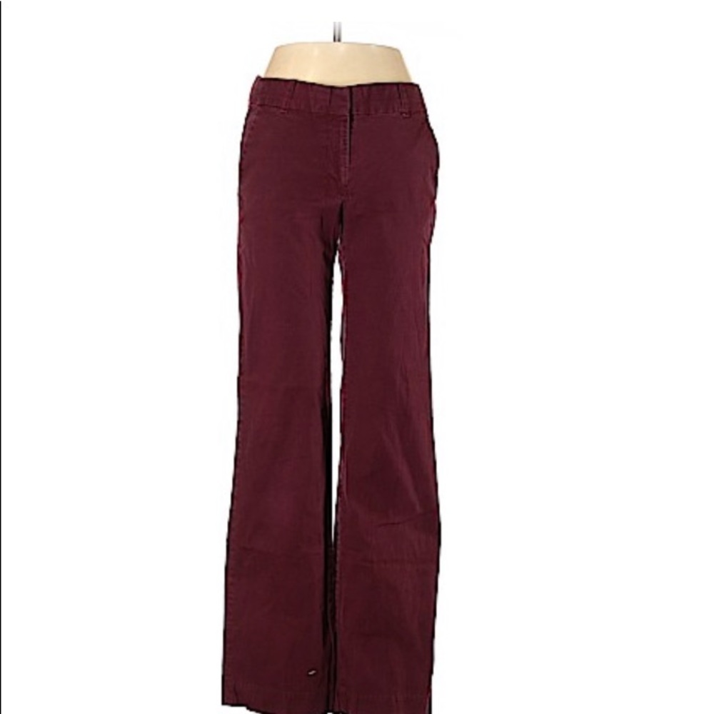J.Crew Women’s Pants